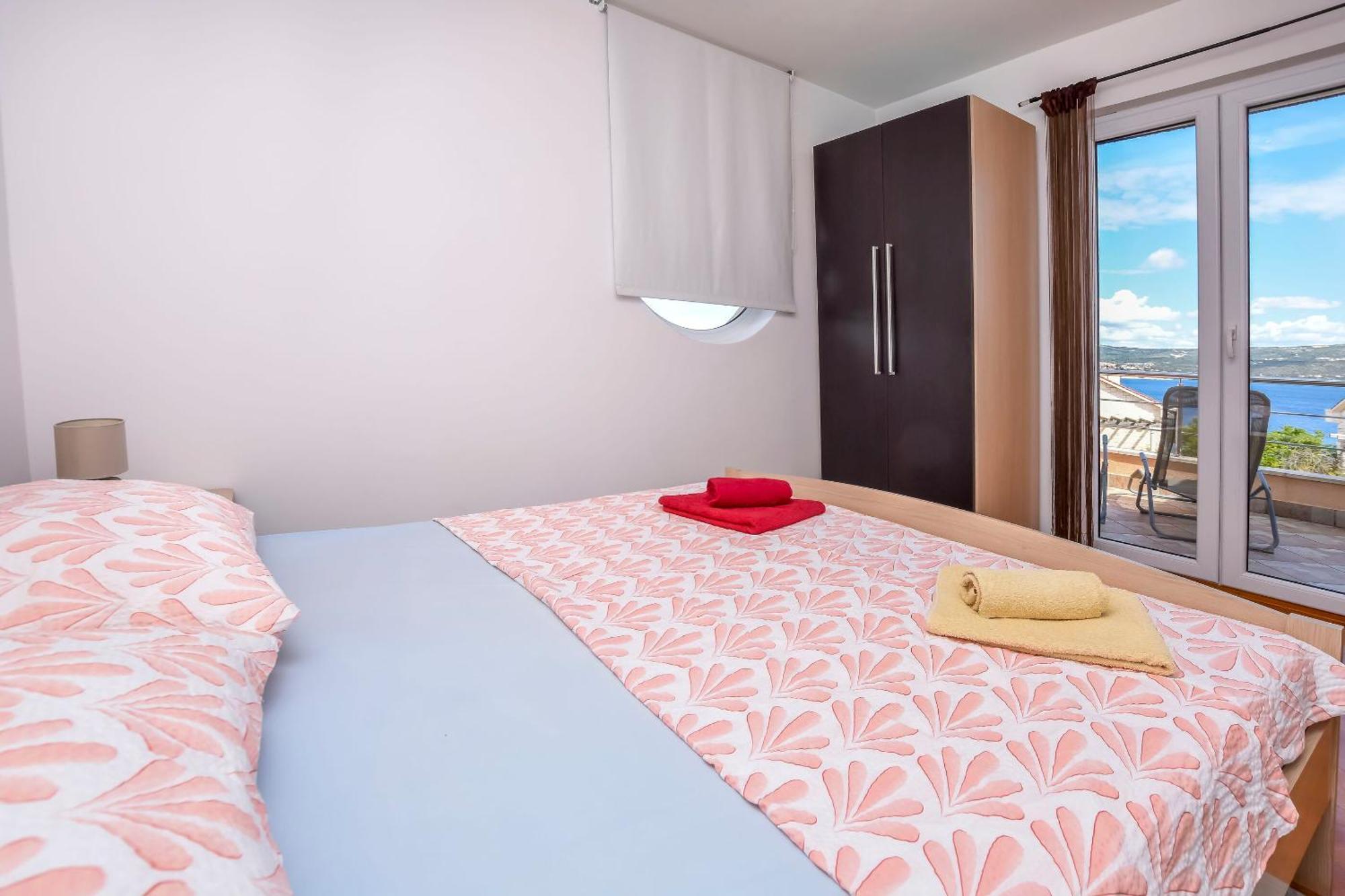 Apartments Ema Ražanj Екстериор снимка