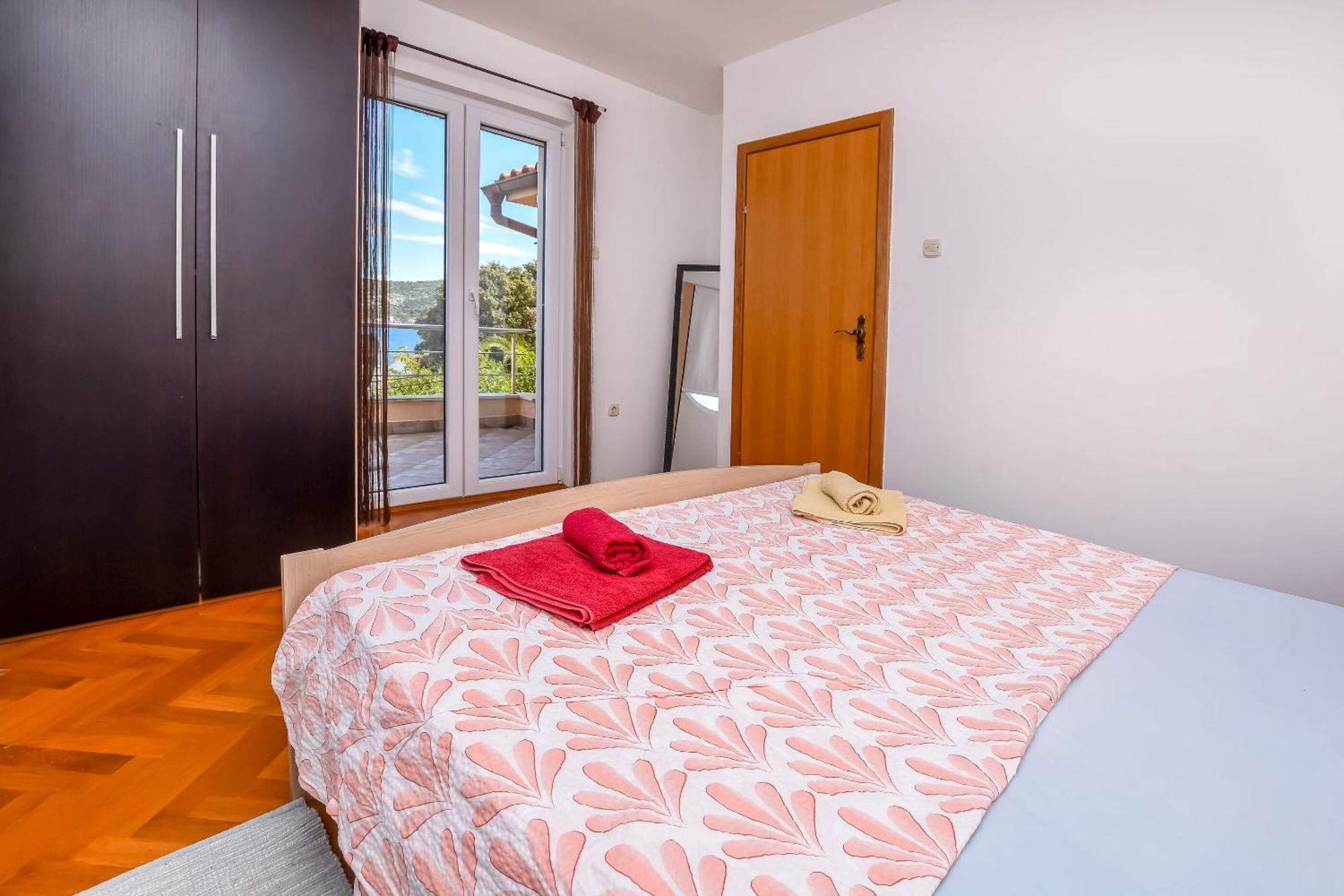 Apartments Ema Ražanj Екстериор снимка