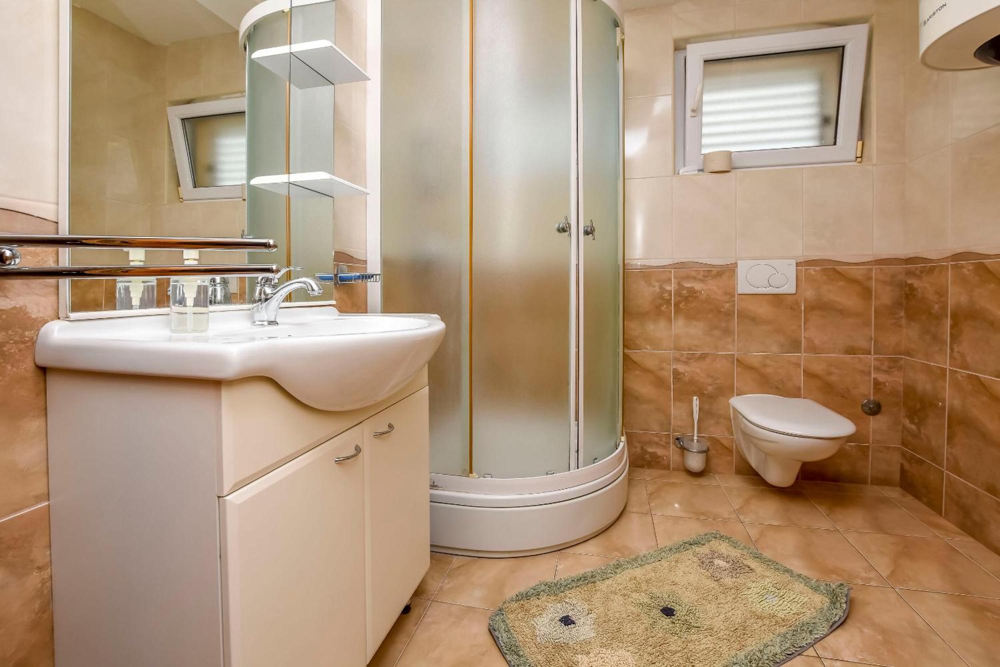 Apartments Ema Ražanj Екстериор снимка