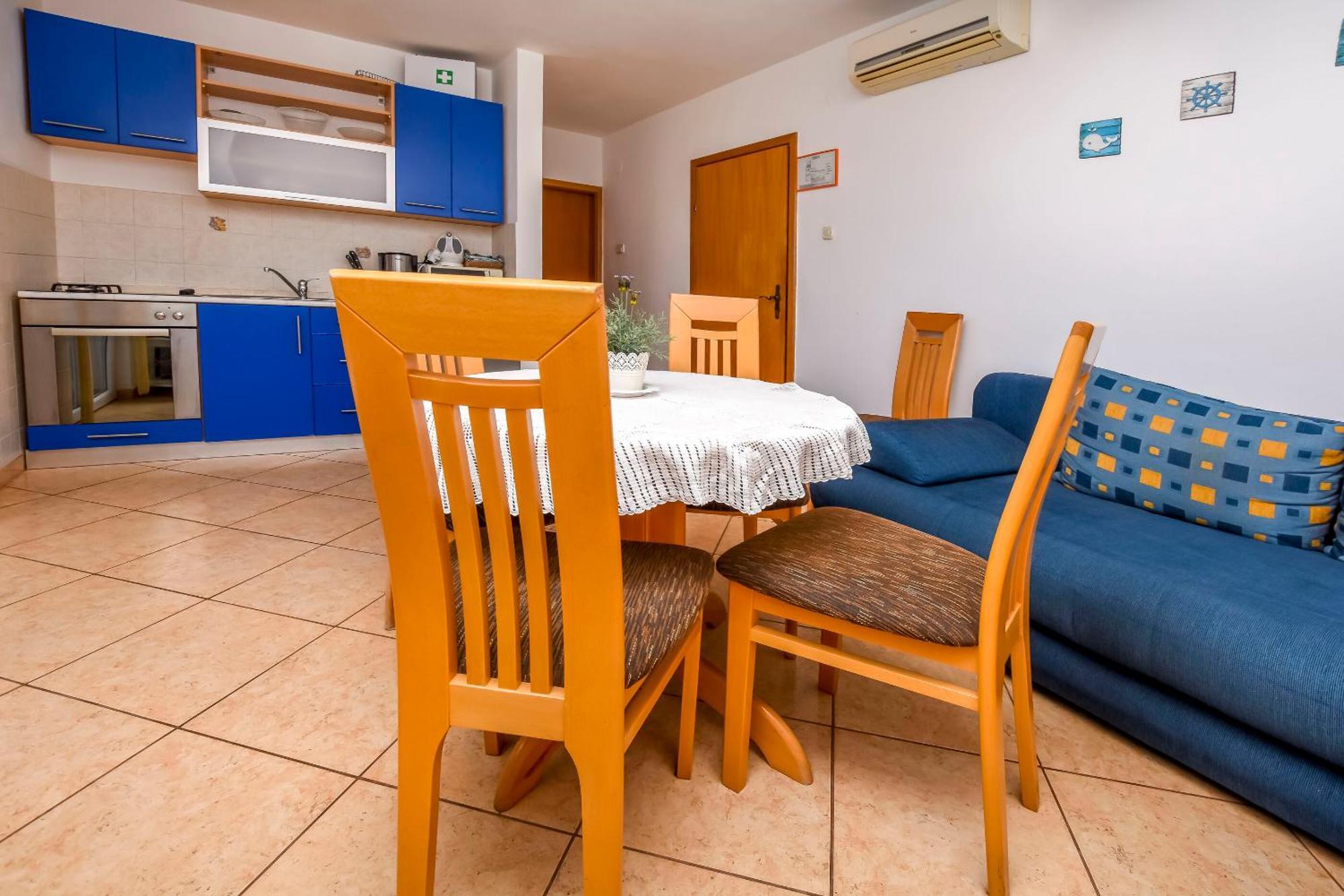 Apartments Ema Ražanj Екстериор снимка