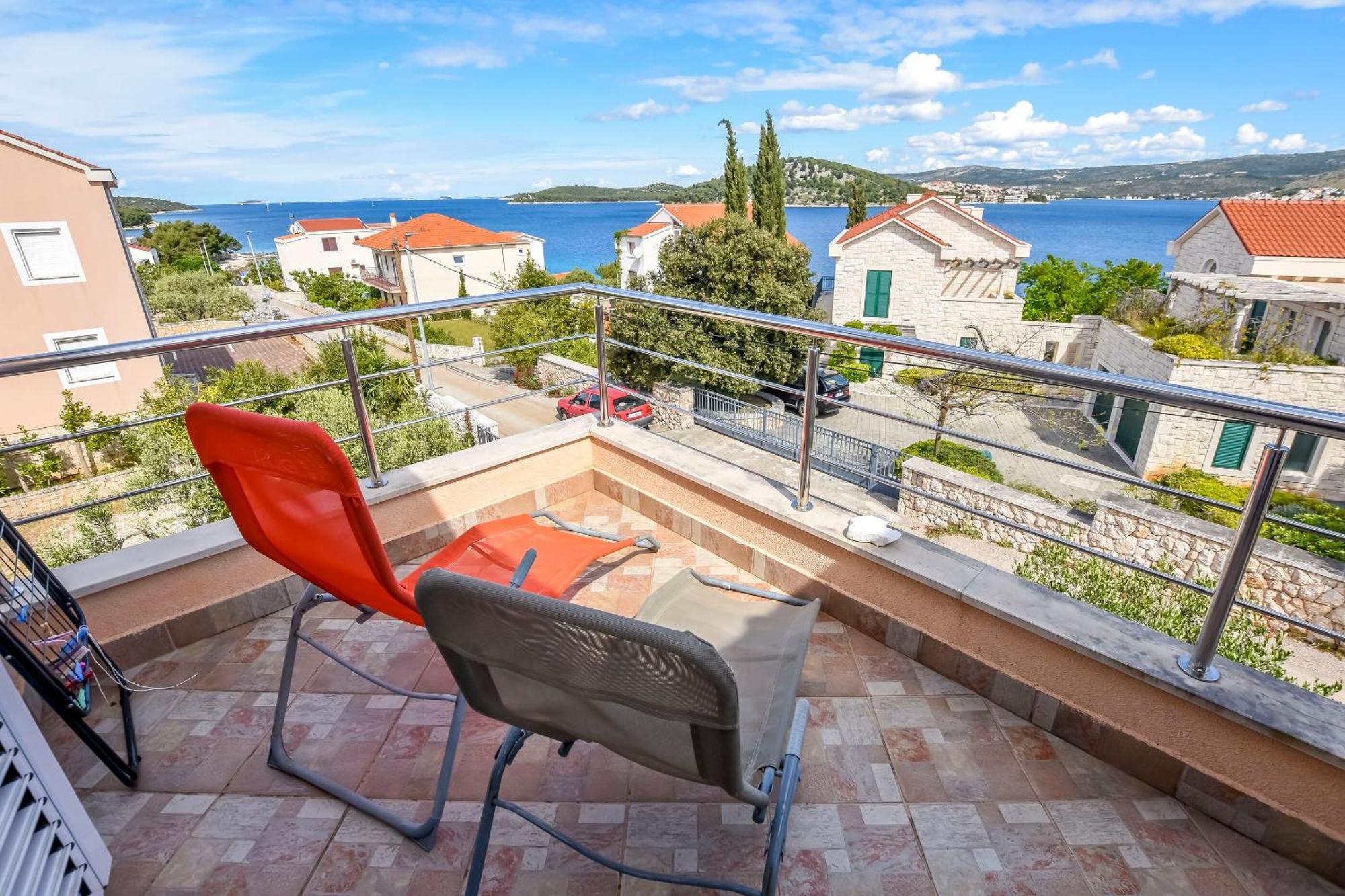 Apartments Ema Ražanj Екстериор снимка